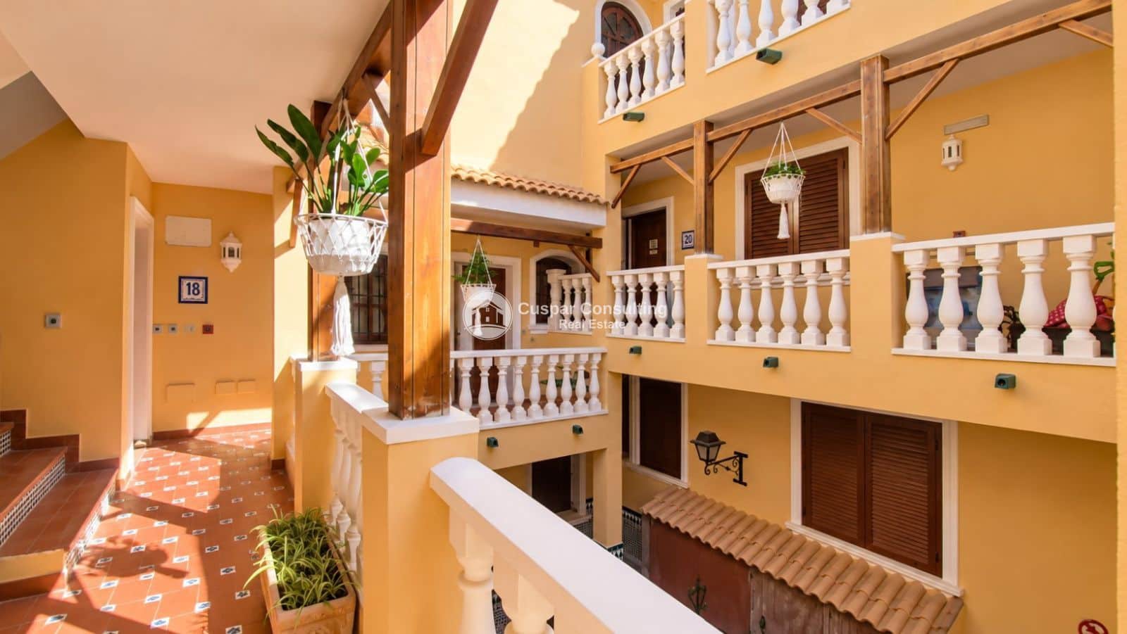 3 quarto Apartamento para venda em La Zenia - 459 000 € (Ref: 10141357)