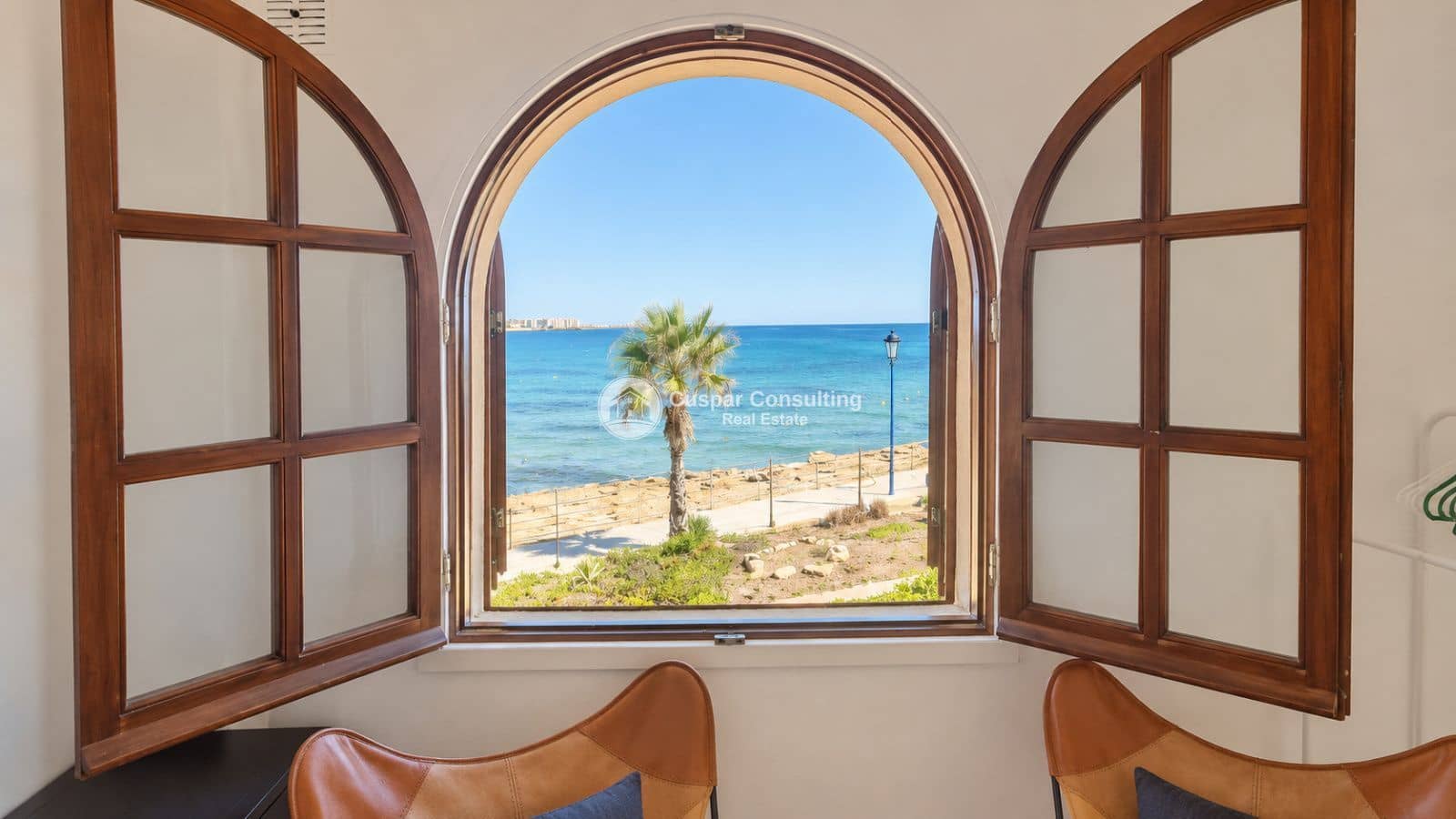 3 quarto Apartamento para venda em La Zenia - 459 000 € (Ref: 10141357)