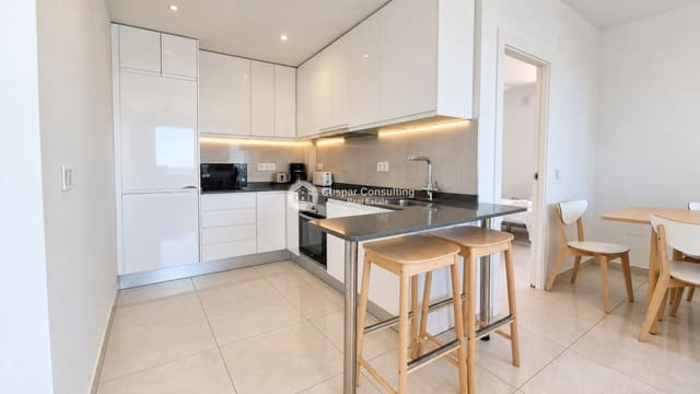 3 quarto Apartamento para venda em La Zenia, Orihuela - 459 000 € (Ref: 10141357)