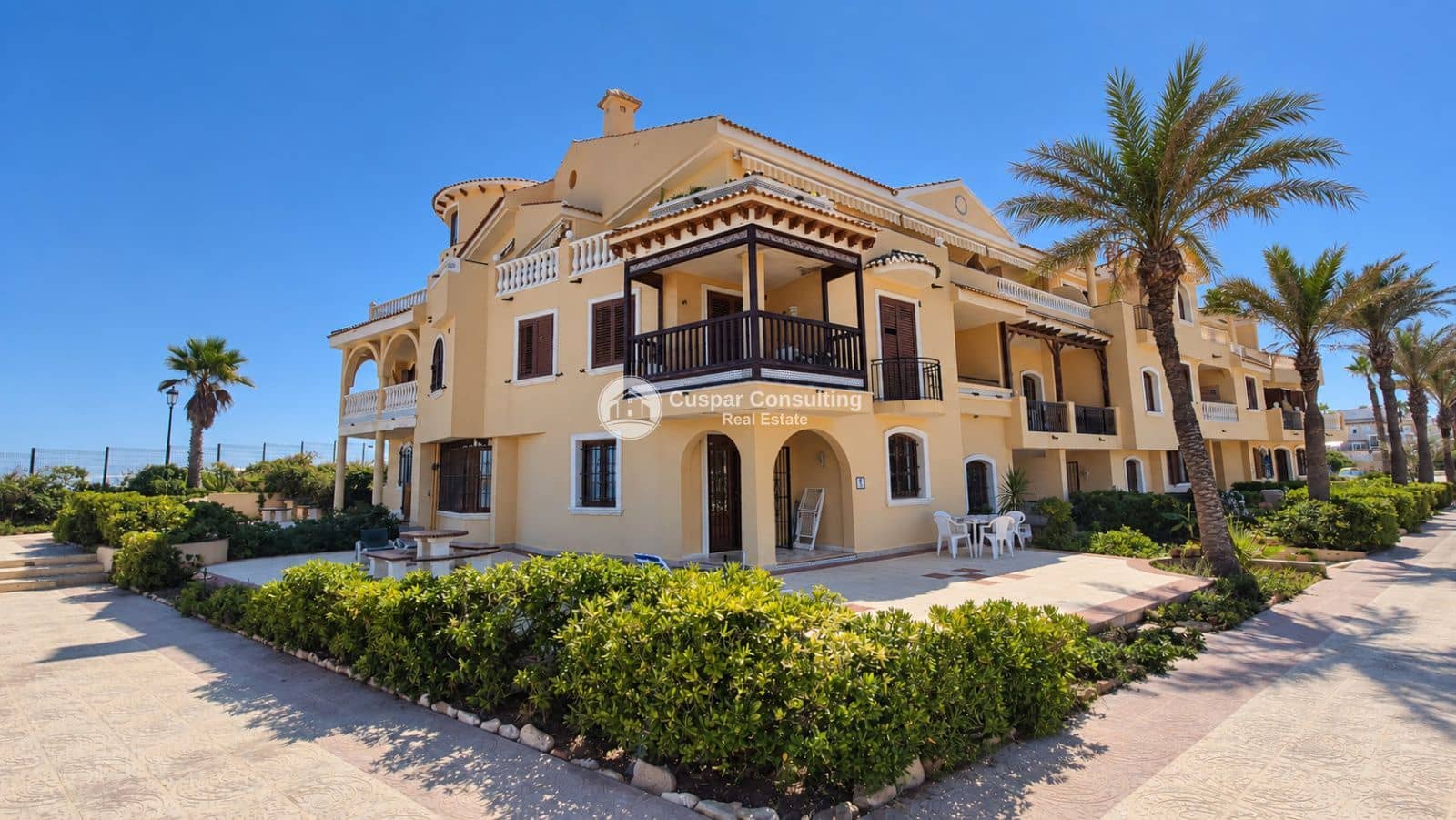 3 quarto Apartamento para venda em La Zenia - 459 000 € (Ref: 10141357)