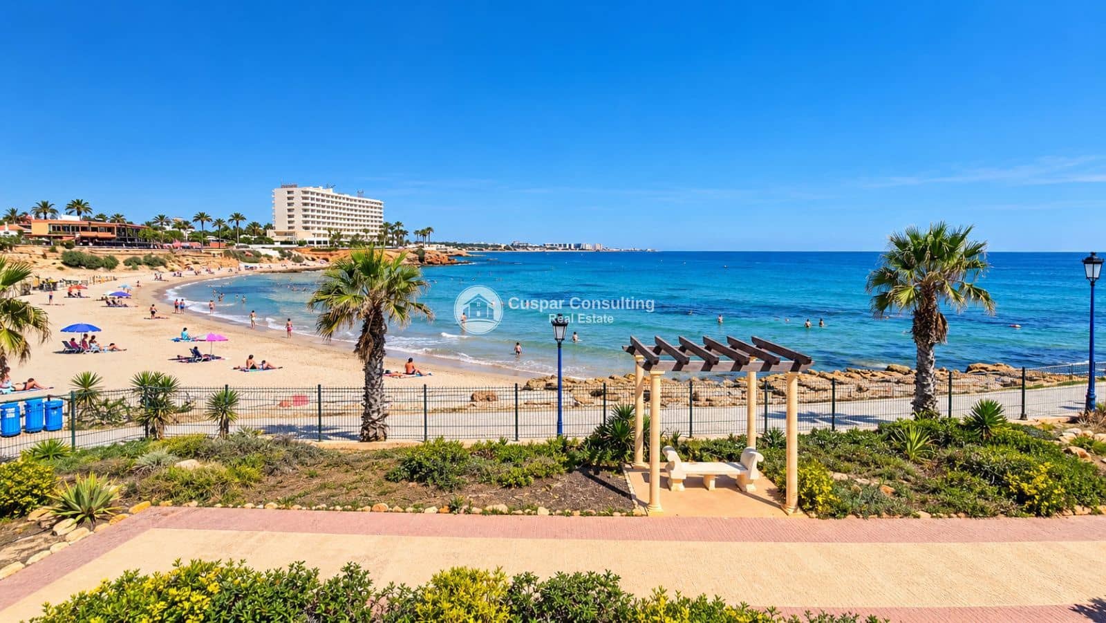 3 quarto Apartamento para venda em La Zenia - 459 000 € (Ref: 10141357)