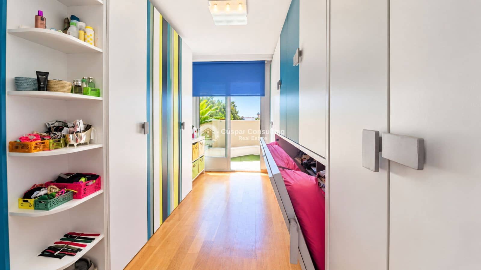 4 soverom Penthouse til salgs i Pilar de la Horadada - € 359 000 (Ref: 10141358)