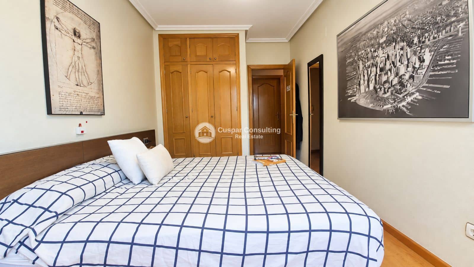 4 soverom Penthouse til salgs i Pilar de la Horadada - € 359 000 (Ref: 10141358)
