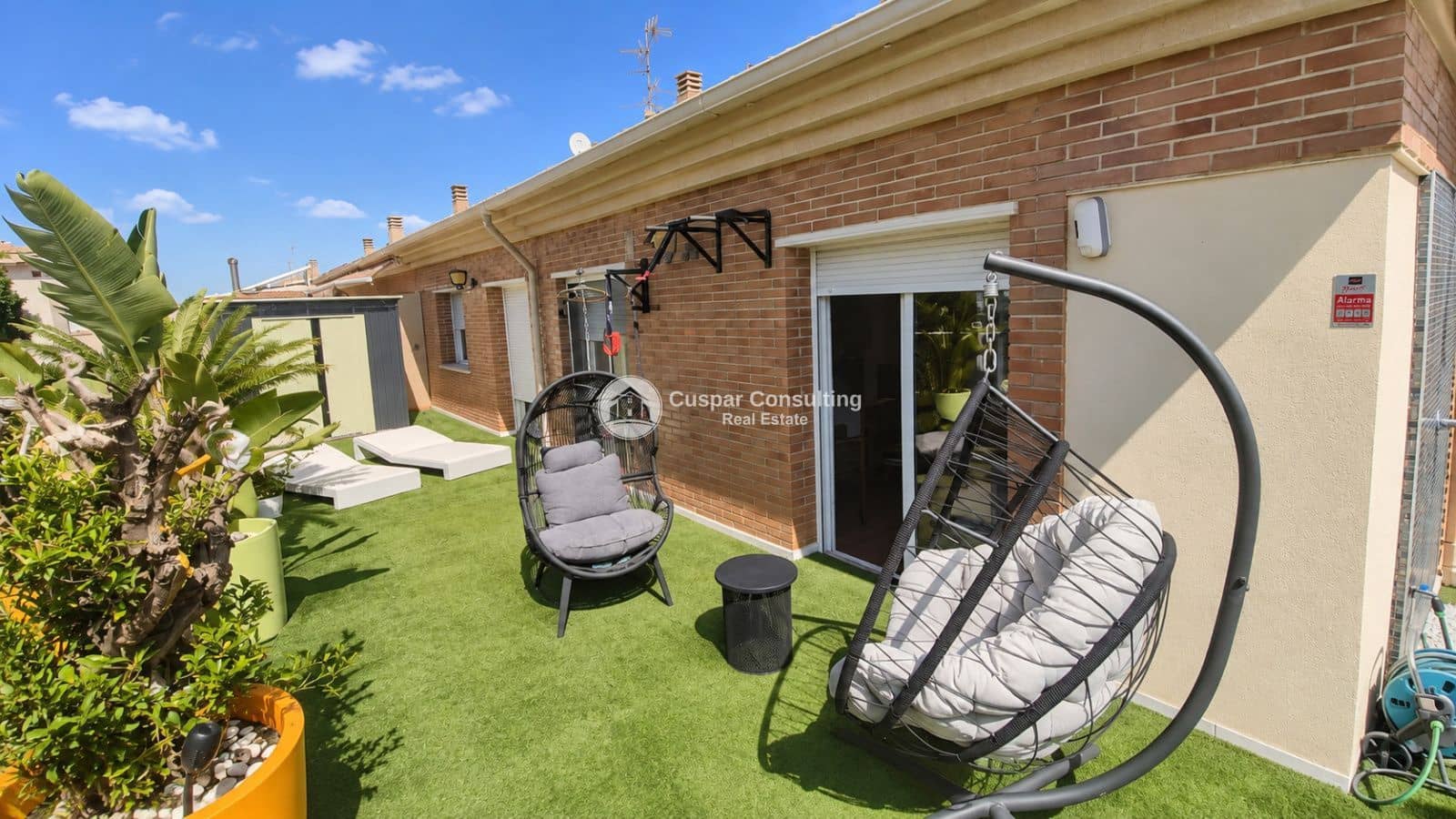 4 soverom Penthouse til salgs i Pilar de la Horadada - € 359 000 (Ref: 10141358)