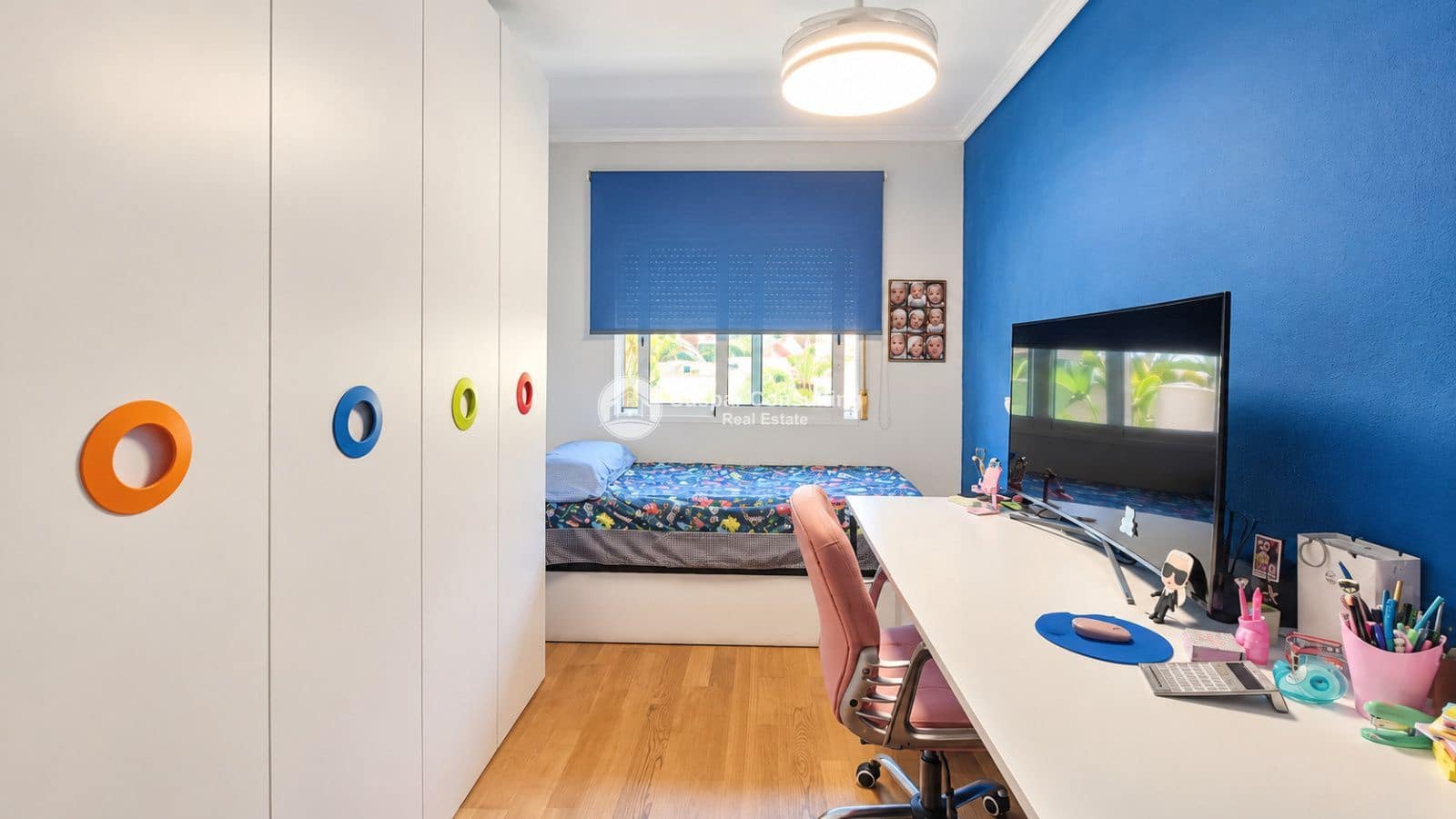 4 soverom Penthouse til salgs i Pilar de la Horadada - € 359 000 (Ref: 10141358)