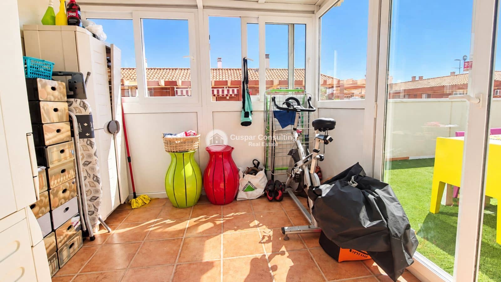 4 soverom Penthouse til salgs i Pilar de la Horadada - € 359 000 (Ref: 10141358)