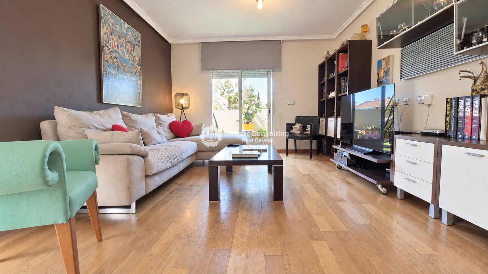 4 soverom Penthouse til salgs i Pilar de la Horadada - € 359 000 (Ref: 10141358)