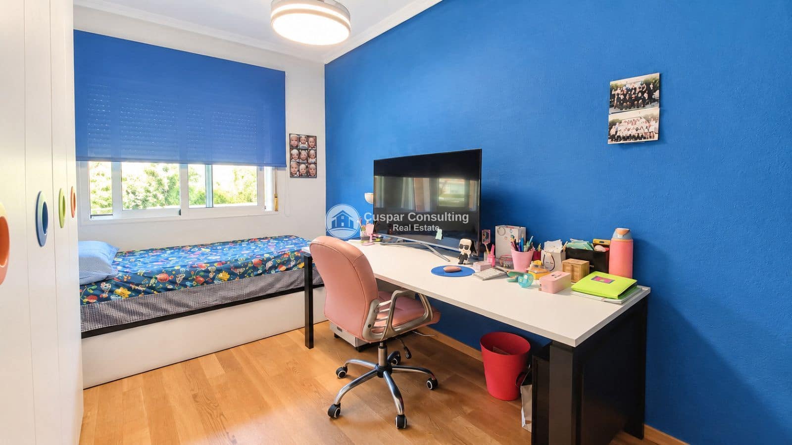 4 soverom Penthouse til salgs i Pilar de la Horadada - € 359 000 (Ref: 10141358)