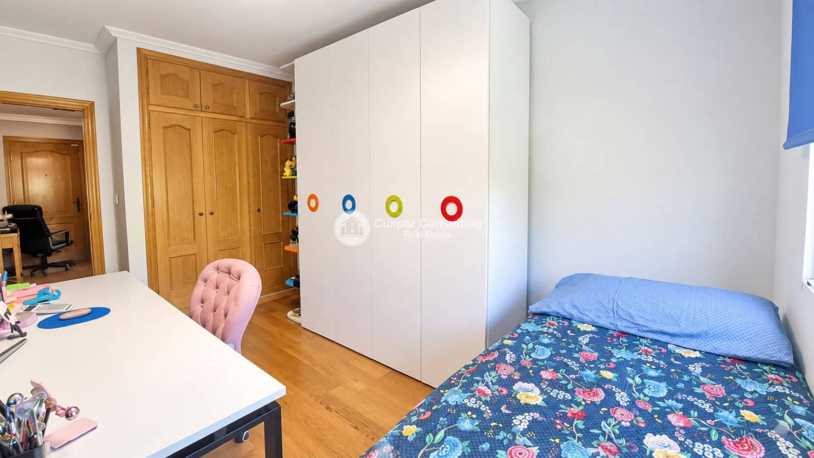 4 soverom Penthouse til salgs i Pilar de la Horadada - € 359 000 (Ref: 10141358)