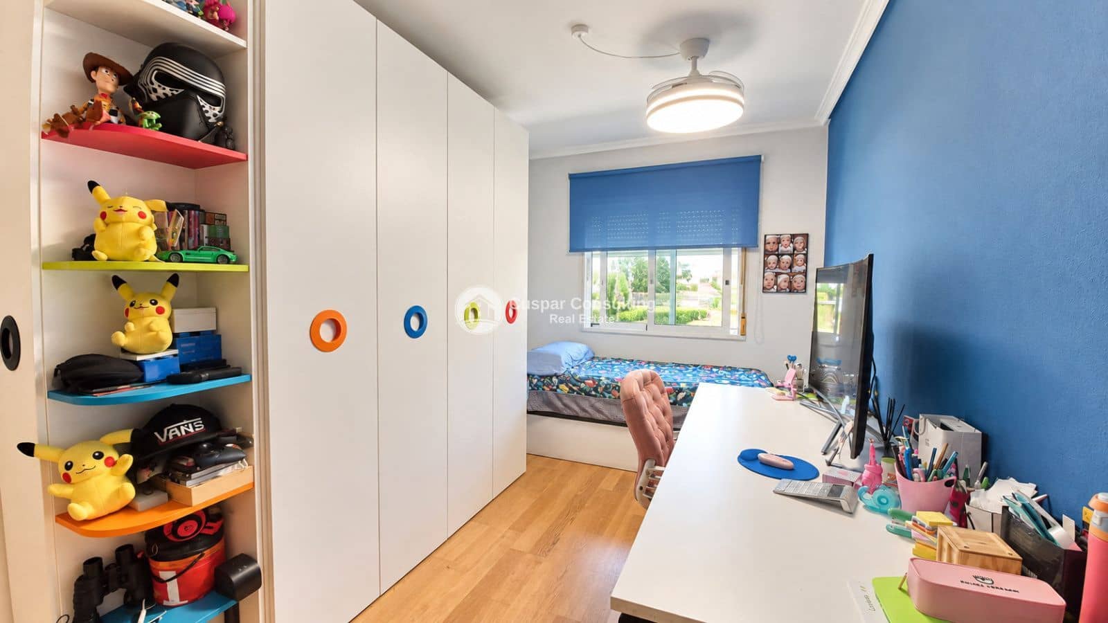 4 soverom Penthouse til salgs i Pilar de la Horadada - € 359 000 (Ref: 10141358)