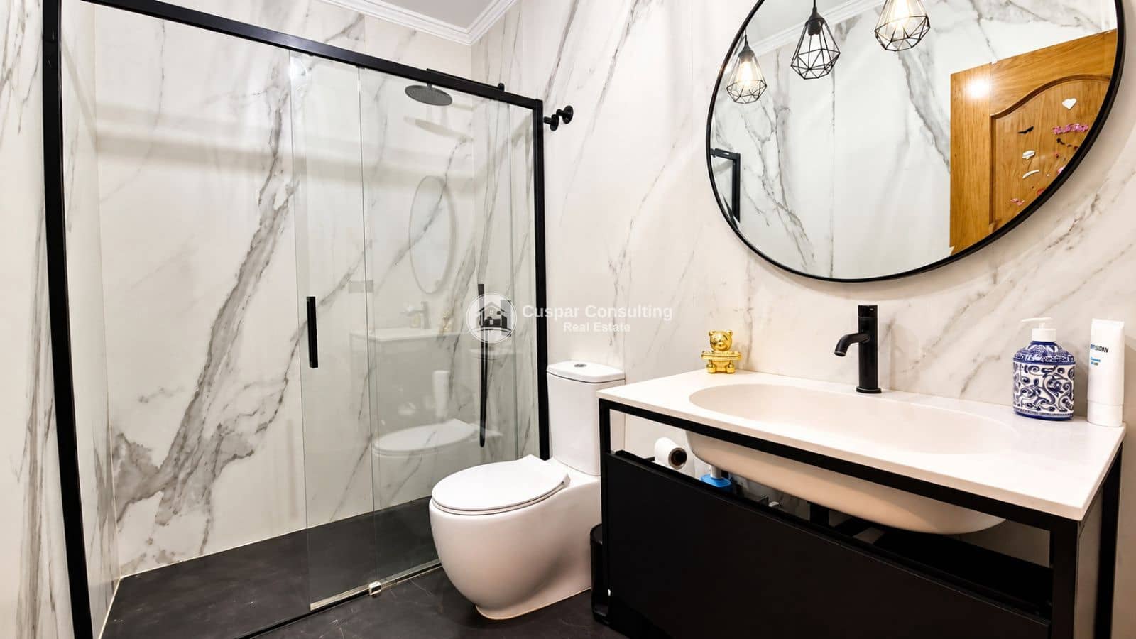 4 soverom Penthouse til salgs i Pilar de la Horadada - € 359 000 (Ref: 10141358)