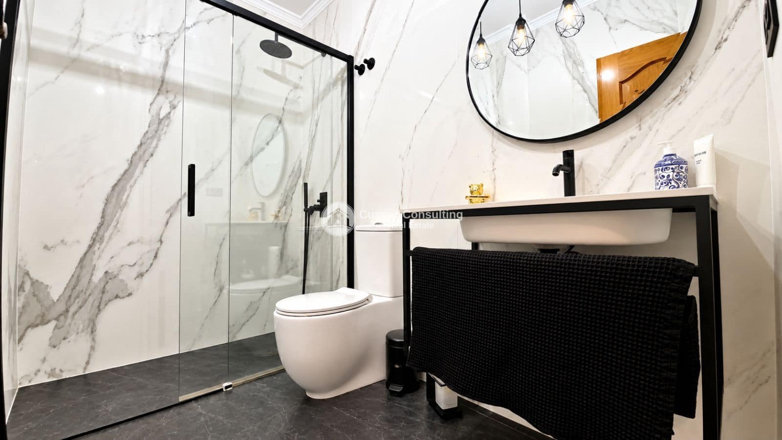 4 soverom Penthouse til salgs i Pilar de la Horadada - € 359 000 (Ref: 10141358)