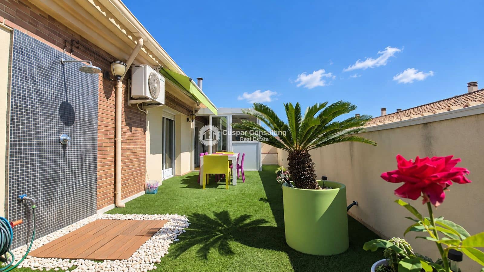 4 soverom Penthouse til salgs i Pilar de la Horadada - € 359 000 (Ref: 10141358)