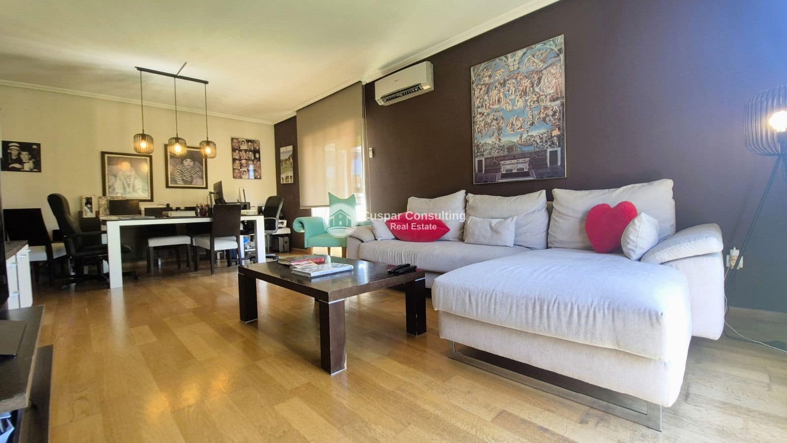 4 soverom Penthouse til salgs i Pilar de la Horadada - € 359 000 (Ref: 10141358)