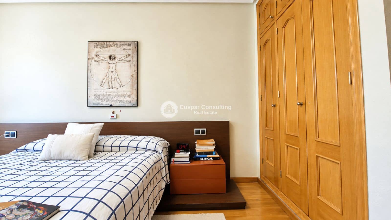 4 soverom Penthouse til salgs i Pilar de la Horadada - € 359 000 (Ref: 10141358)