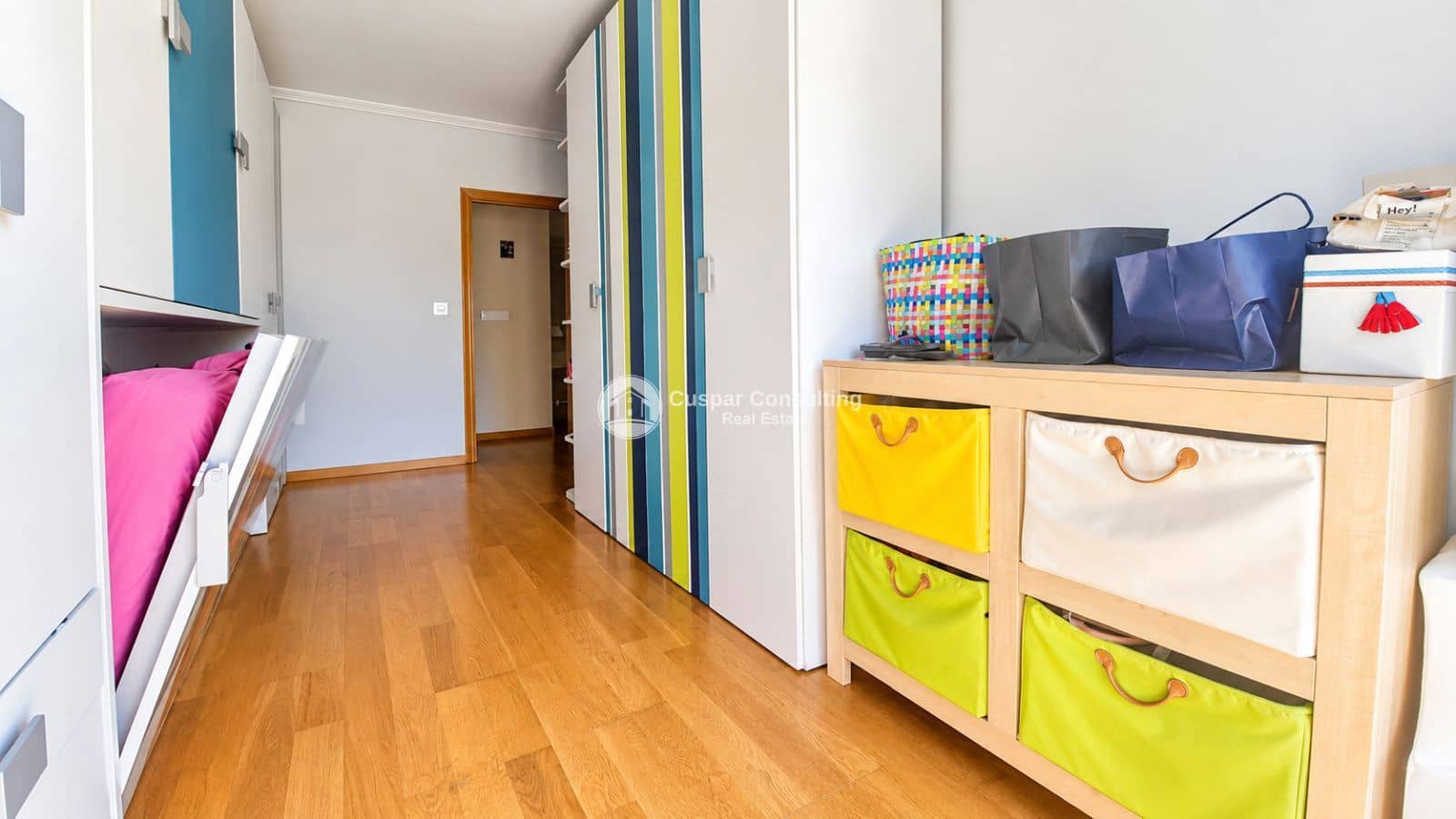4 soverom Penthouse til salgs i Pilar de la Horadada - € 359 000 (Ref: 10141358)