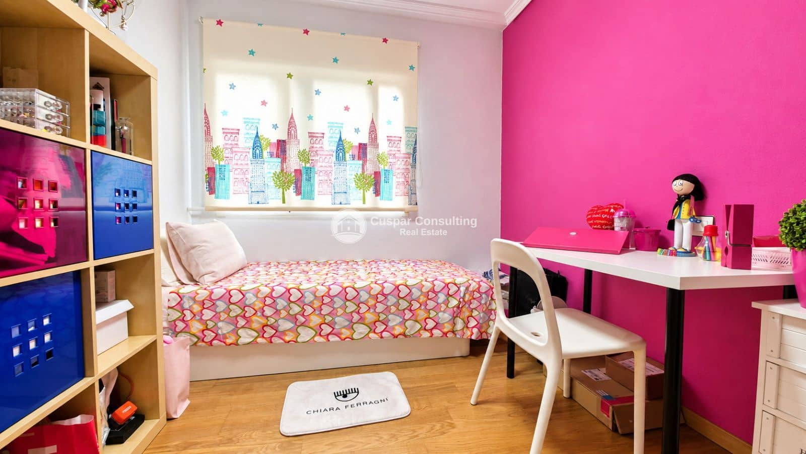 4 soverom Penthouse til salgs i Pilar de la Horadada - € 359 000 (Ref: 10141358)