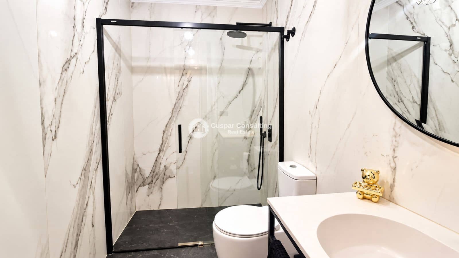 4 soverom Penthouse til salgs i Pilar de la Horadada - € 359 000 (Ref: 10141358)