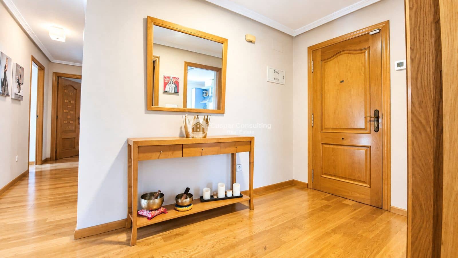 4 soverom Penthouse til salgs i Pilar de la Horadada - € 359 000 (Ref: 10141358)