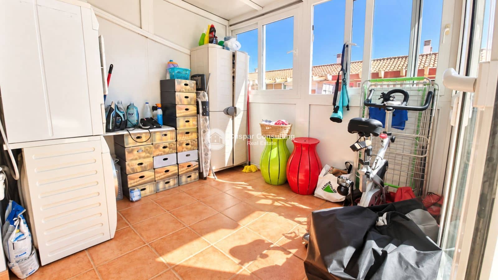 4 soverom Penthouse til salgs i Pilar de la Horadada - € 359 000 (Ref: 10141358)