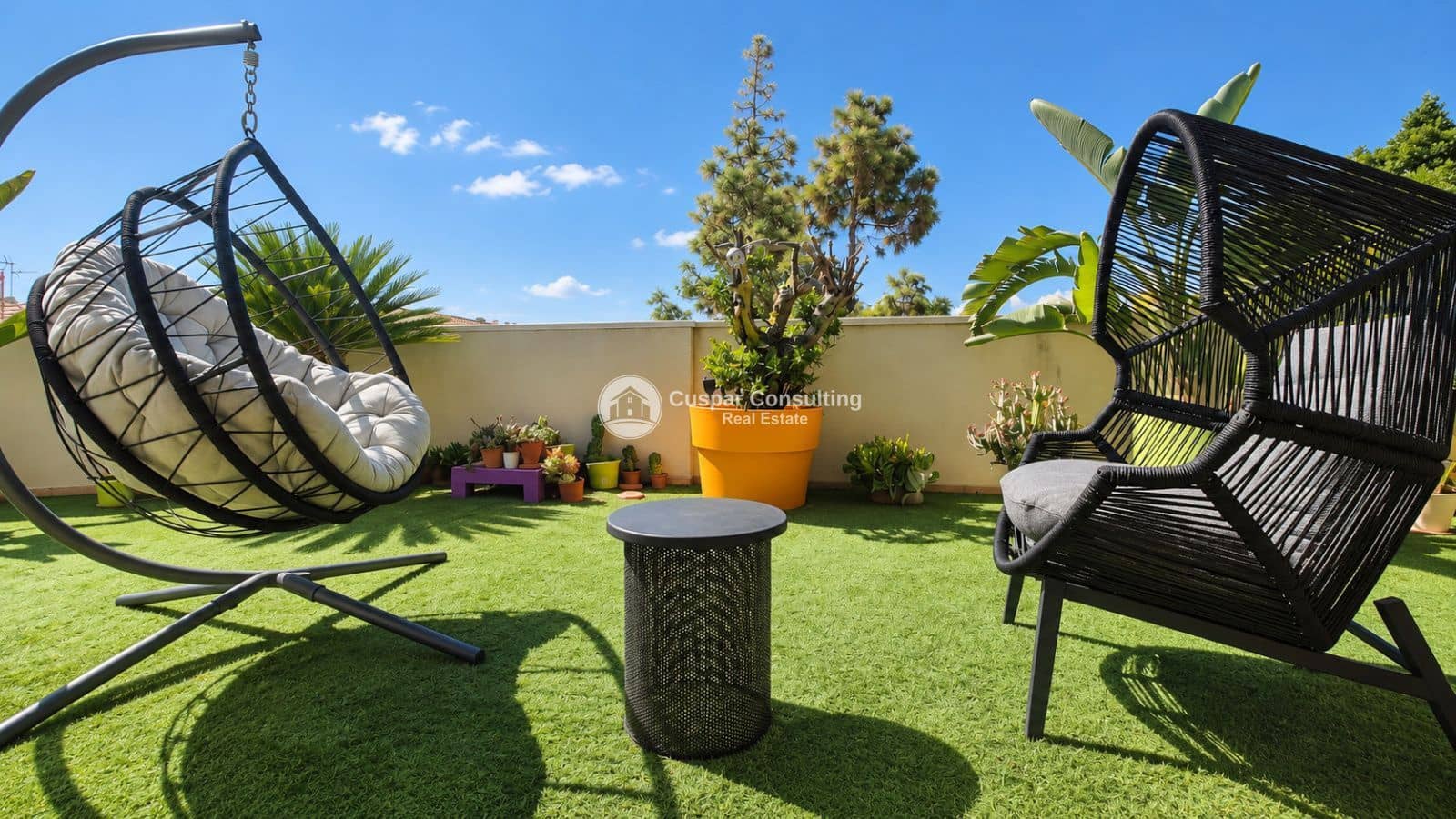 4 soverom Penthouse til salgs i Pilar de la Horadada - € 359 000 (Ref: 10141358)