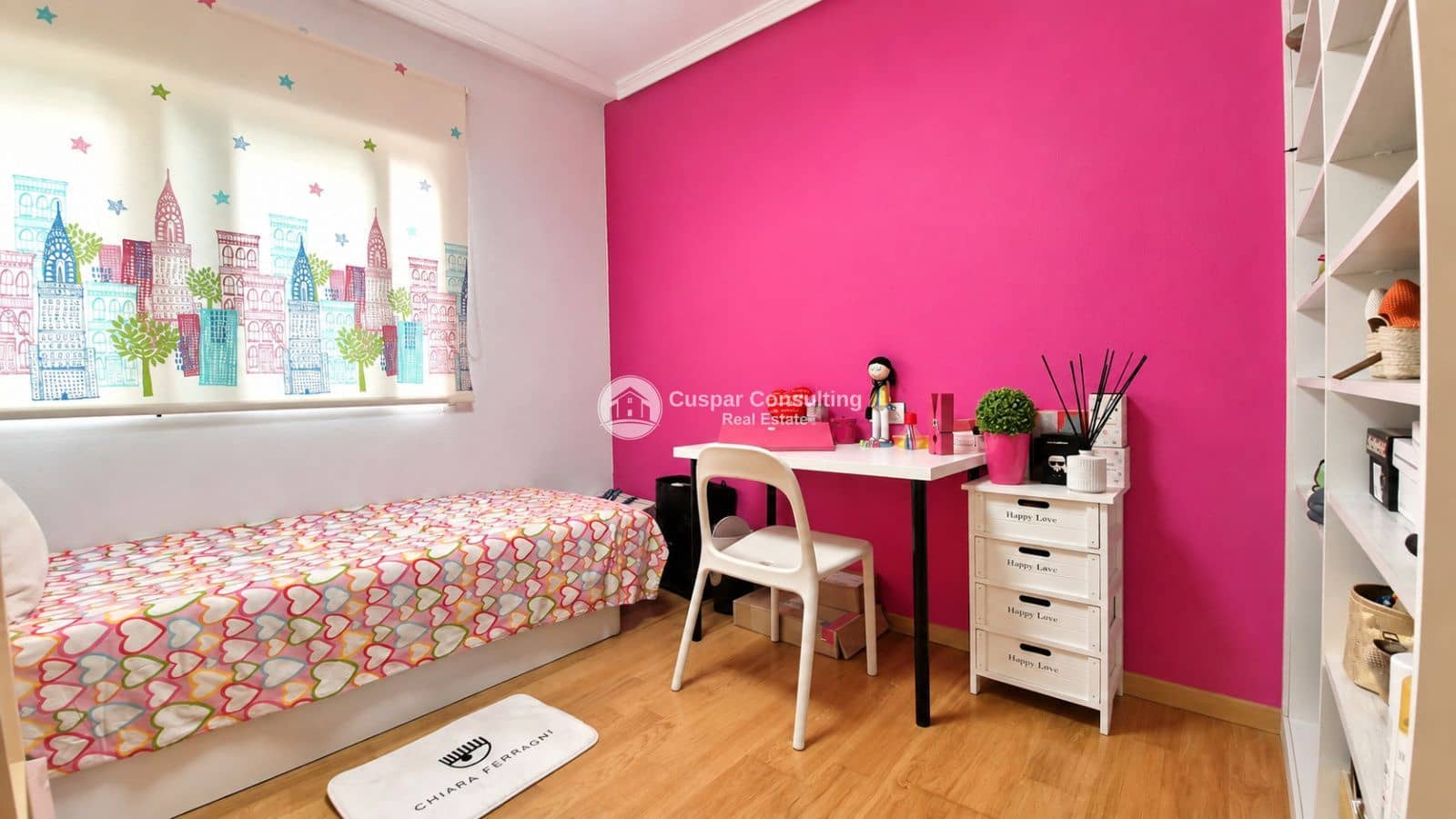 4 soverom Penthouse til salgs i Pilar de la Horadada - € 359 000 (Ref: 10141358)