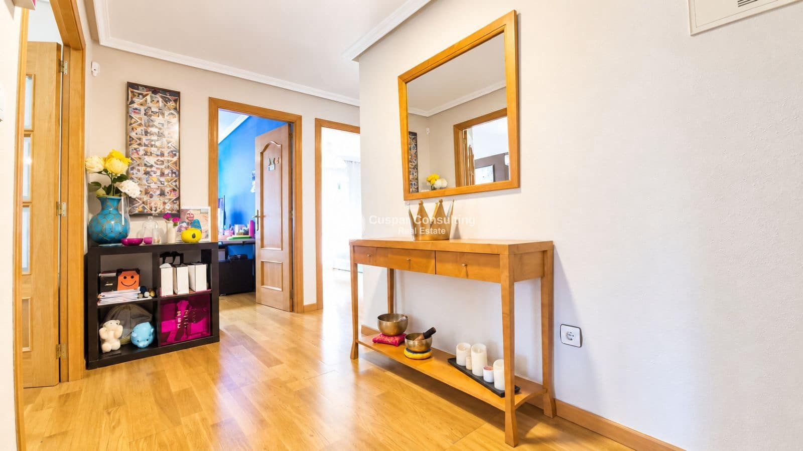 4 soverom Penthouse til salgs i Pilar de la Horadada - € 359 000 (Ref: 10141358)