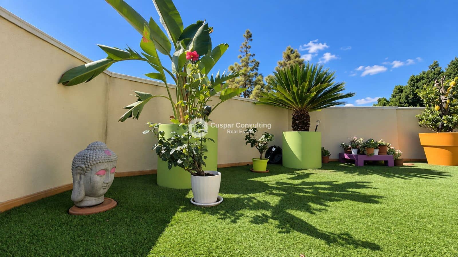 4 soverom Penthouse til salgs i Pilar de la Horadada - € 359 000 (Ref: 10141358)