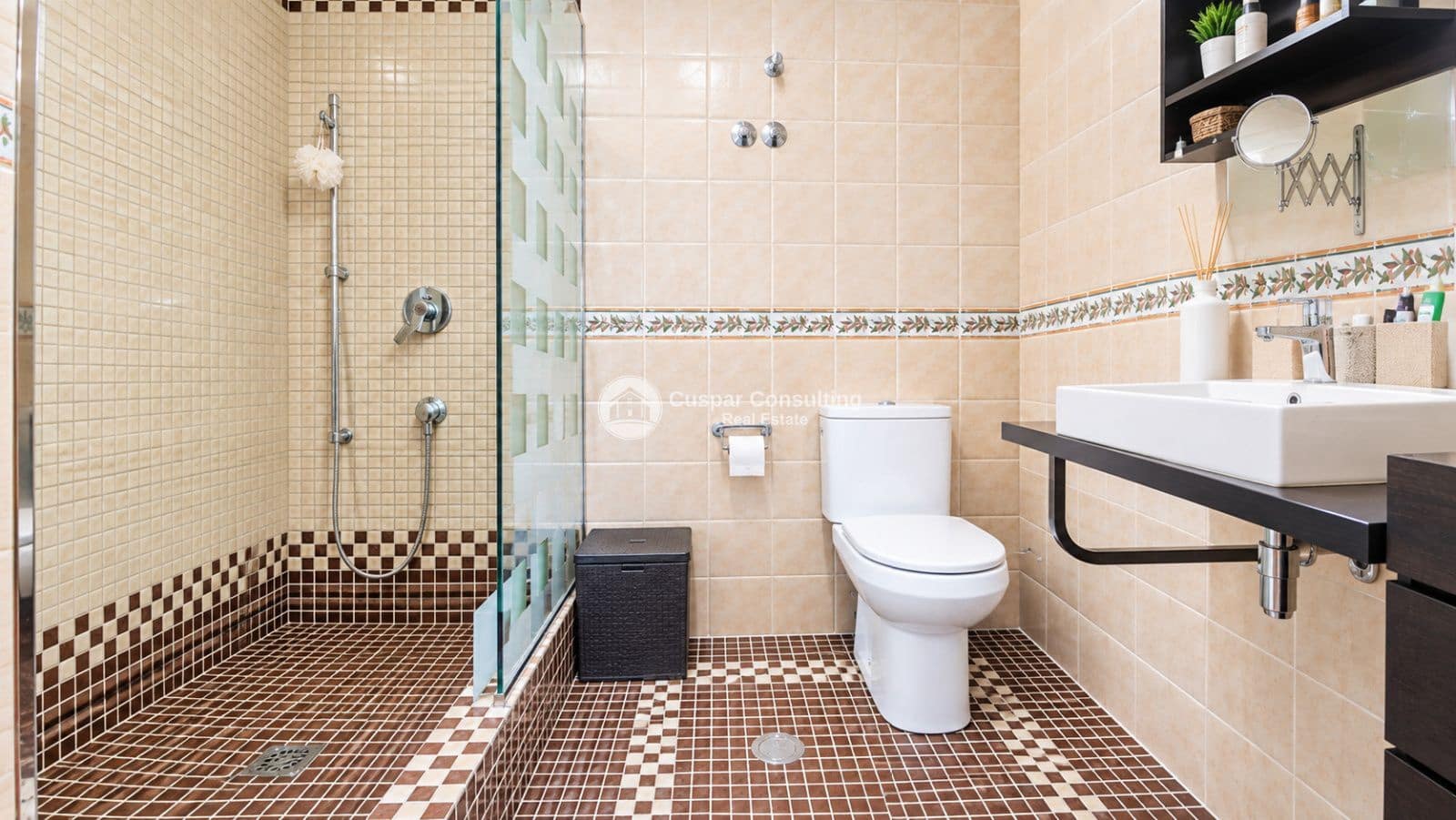 4 soverom Penthouse til salgs i Pilar de la Horadada - € 359 000 (Ref: 10141358)