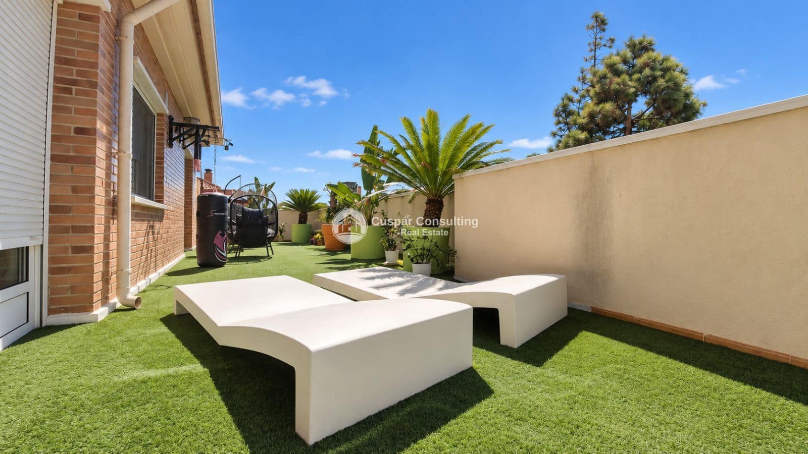 4 soverom Penthouse til salgs i Pilar de la Horadada - € 359 000 (Ref: 10141358)