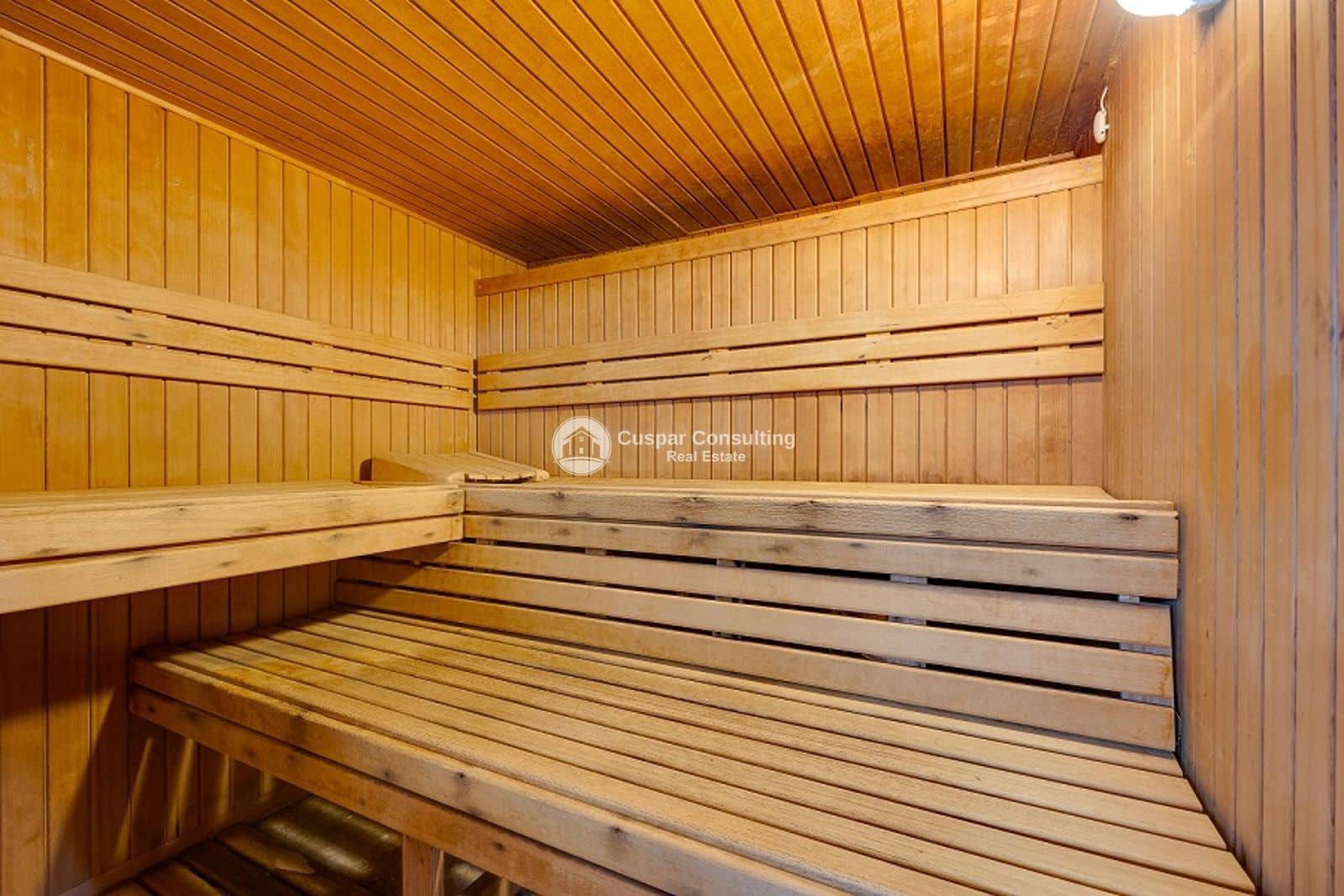 2 sypialnia Penthouse na sprzedaż w Cabo Roig z basenem garażem - 233 000 € (Ref: 10141359)