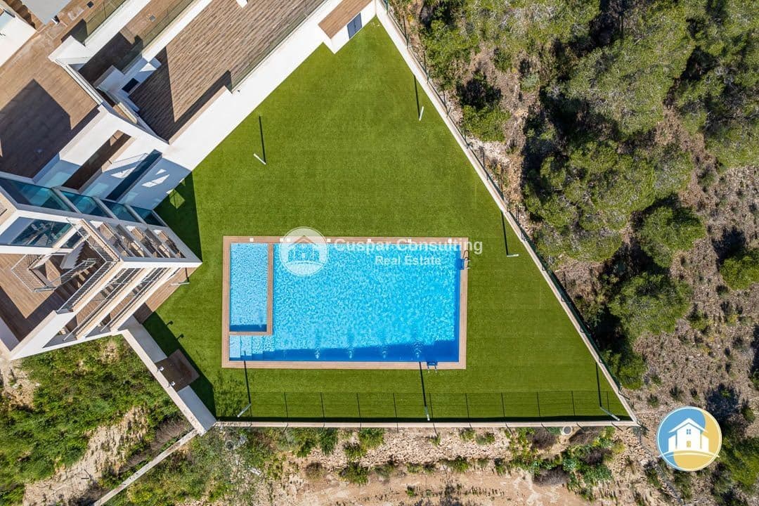 2 quarto Penthouse para venda em San Miguel de Salinas com piscina garagem - 415 000 € (Ref: 10150121)