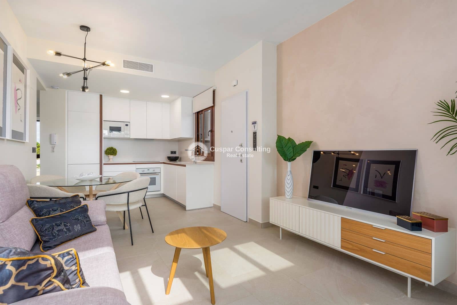 3 Zimmer Penthouse zu verkaufen in Torrevieja mit Pool - 330.000 € (Ref: 10150124)