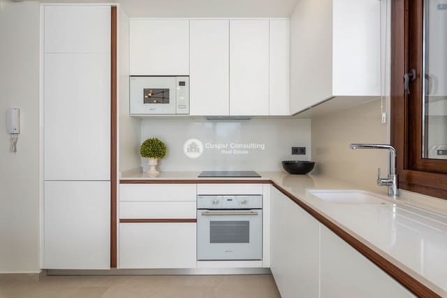 3 sypialnia Penthouse na sprzedaż w Los Balcones - Los Altos, Torrevieja z basenem - 330 000 € (Ref: 10150124)