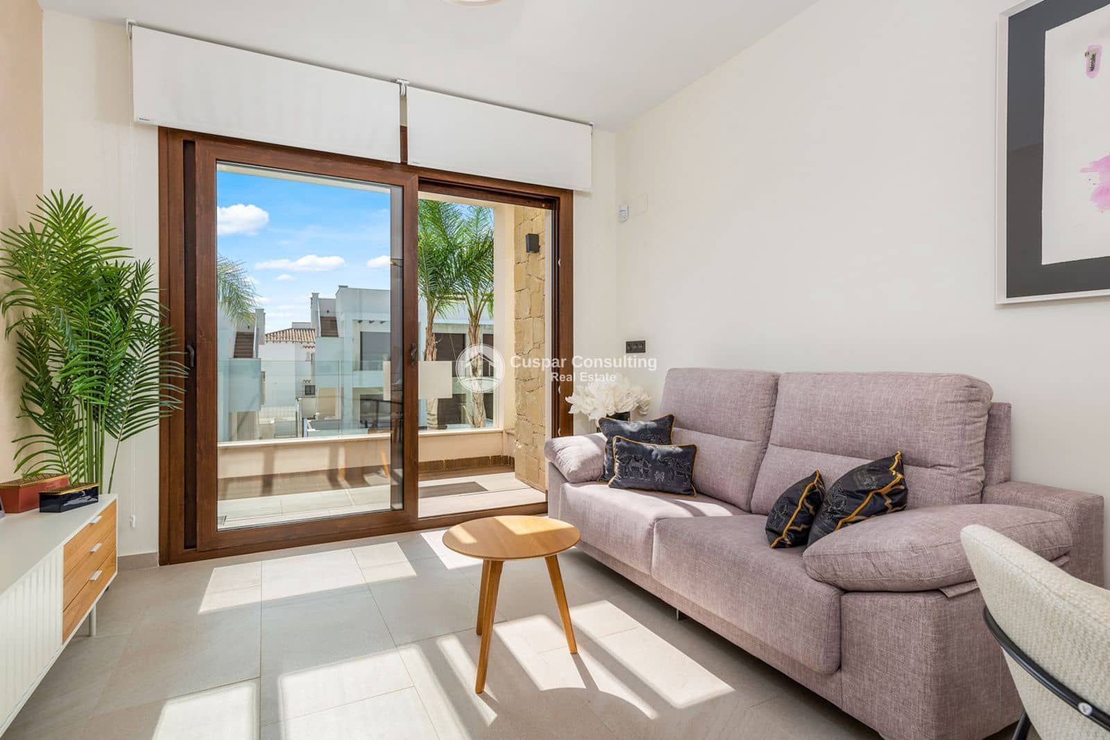 3 Zimmer Penthouse zu verkaufen in Torrevieja mit Pool - 330.000 € (Ref: 10150124)