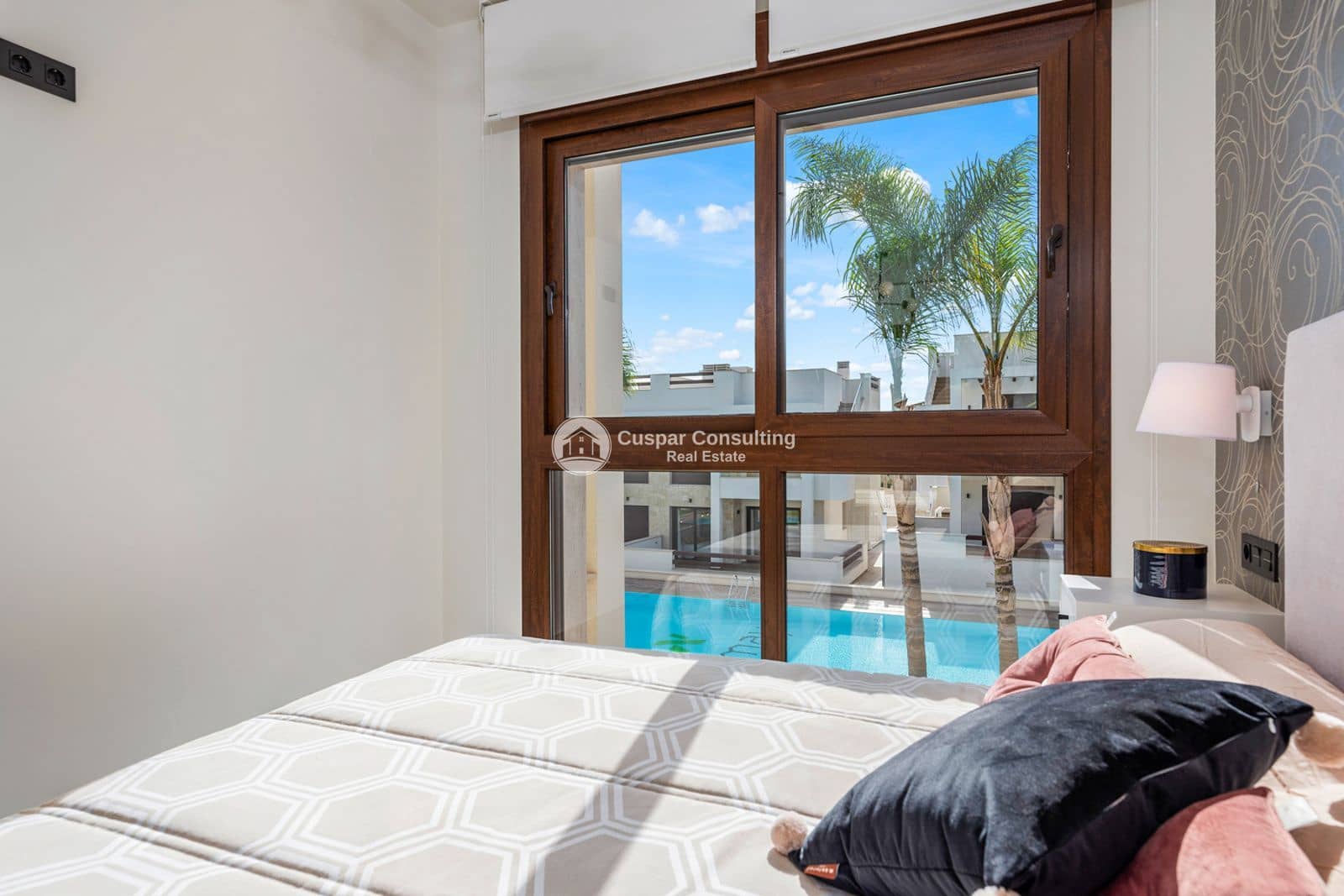 3 Zimmer Penthouse zu verkaufen in Torrevieja mit Pool - 330.000 € (Ref: 10150124)