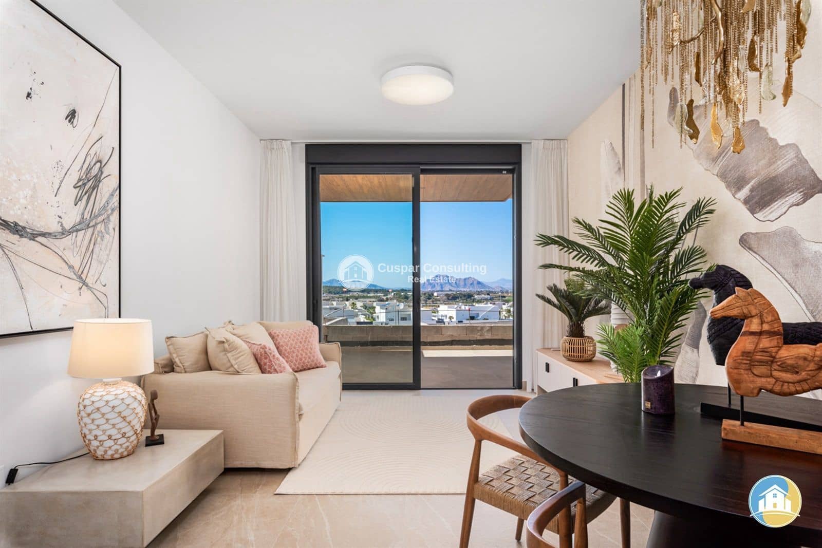 4 sovrum Lägenhet till salu i Benijofar med pool garage - 308 000 € (Ref: 10150158)