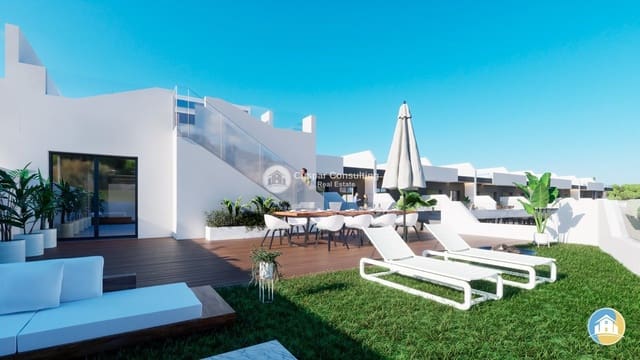 4 sovrum Lägenhet till salu i Benijófar med pool garage - 308 000 € (Ref: 10150158)