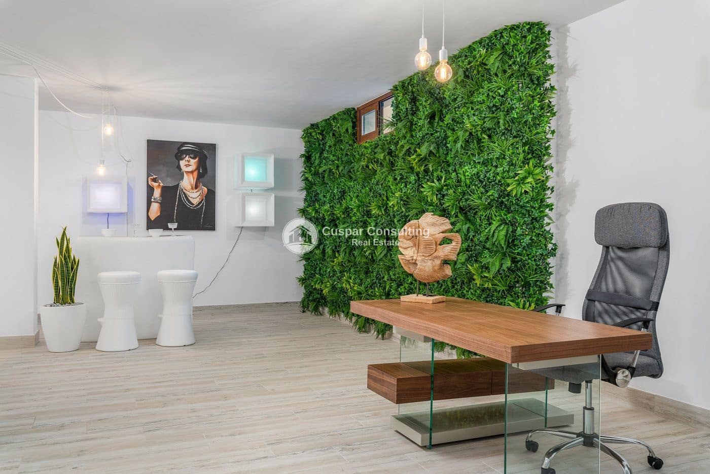 2 sypialnia Willa na sprzedaż w Vera z basenem garażem - 429 000 € (Ref: 10150160)