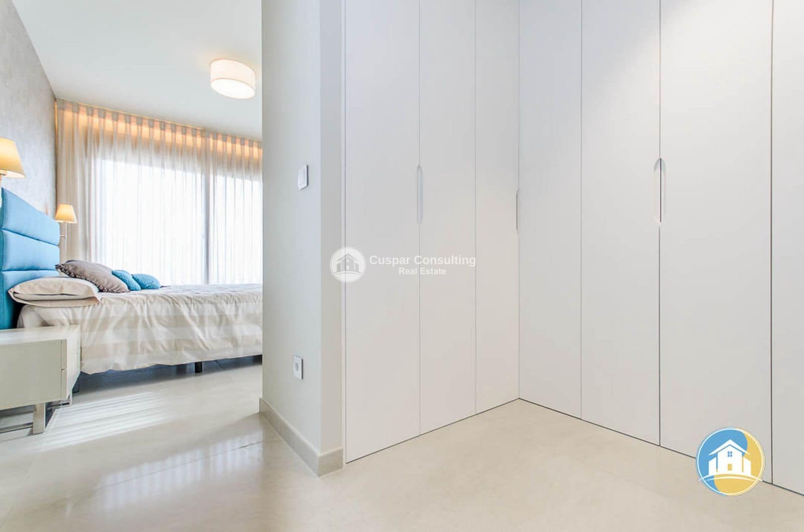 3 soverom Villa til salgs i San Miguel de Salinas med svømmebasseng garasje - € 1 250 000 (Ref: 10154131)