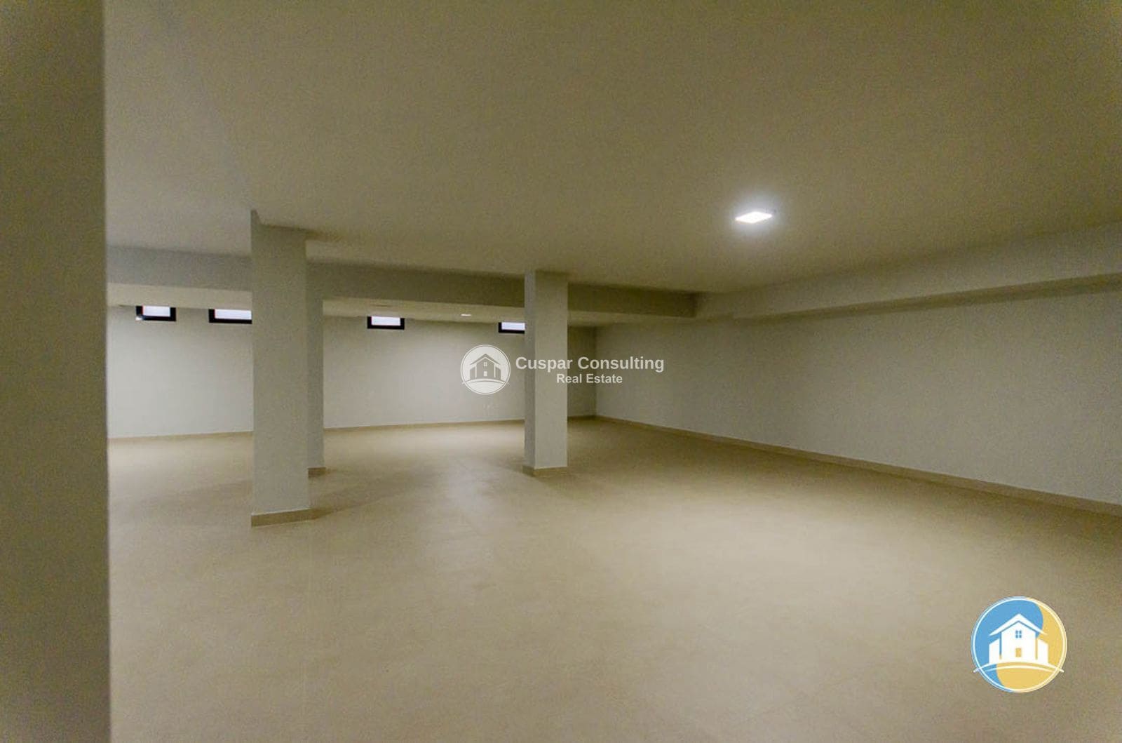 3 soverom Villa til salgs i San Miguel de Salinas med svømmebasseng garasje - € 1 250 000 (Ref: 10154131)