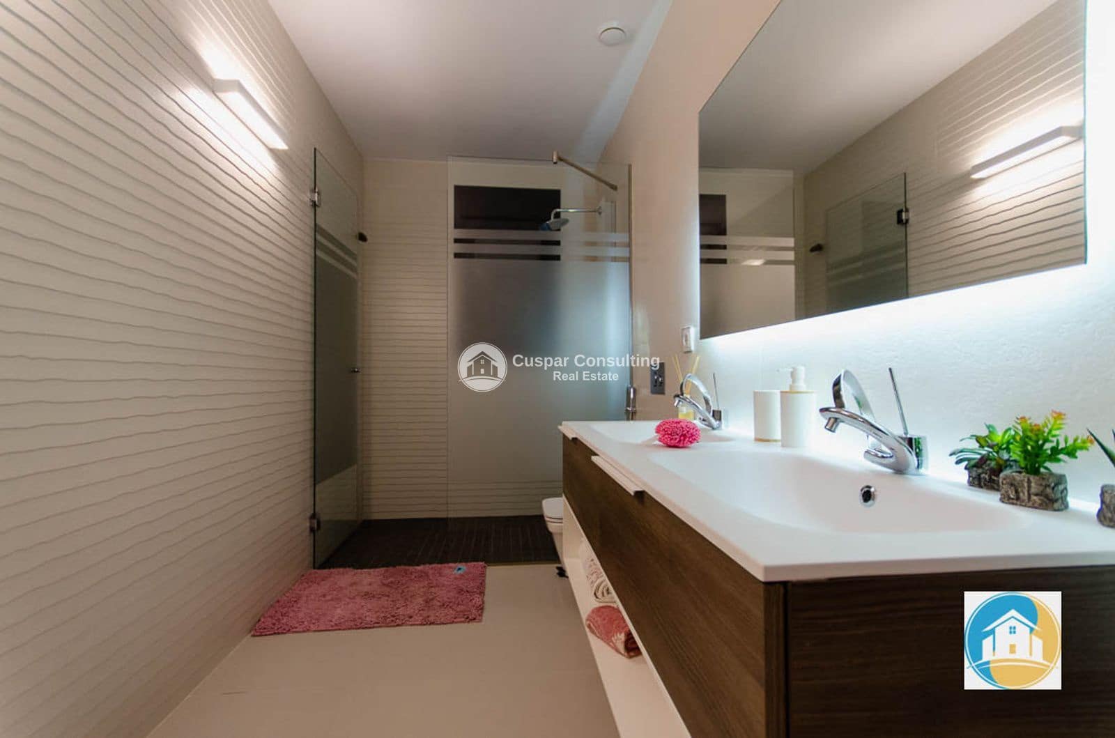 4 quarto Moradia para venda em San Miguel de Salinas com piscina garagem - 1 250 000 € (Ref: 10154254)