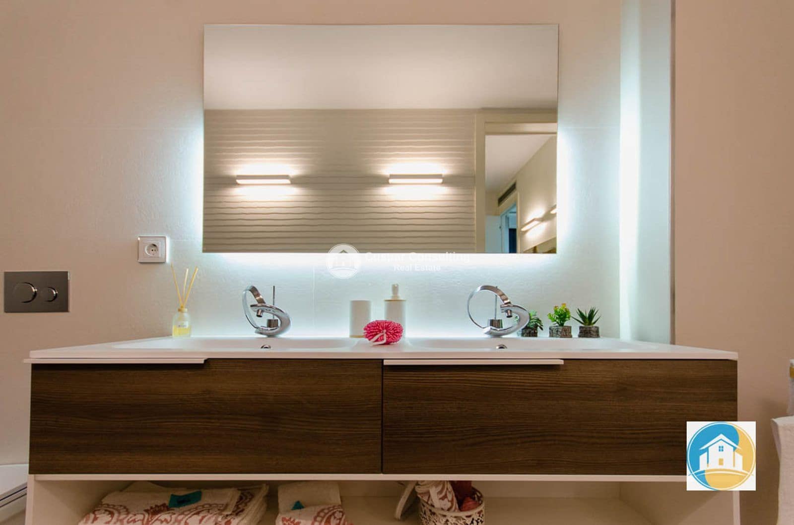 4 quarto Moradia para venda em San Miguel de Salinas com piscina garagem - 1 250 000 € (Ref: 10154254)