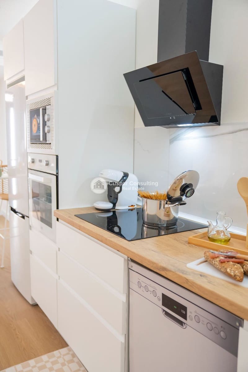 3 soveværelse Byhus til salg i Los Alcazares - € 249.000 (Ref: 10154343)
