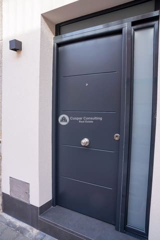 3 soveværelse Byhus til salg i Centro, Los Alcázares - € 249.000 (Ref: 10154343)