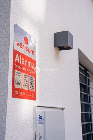 3 soveværelse Byhus til salg i Centro, Los Alcázares - € 249.000 (Ref: 10154343)