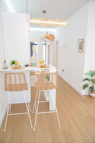 3 soveværelse Byhus til salg i Centro, Los Alcázares - € 249.000 (Ref: 10154343)