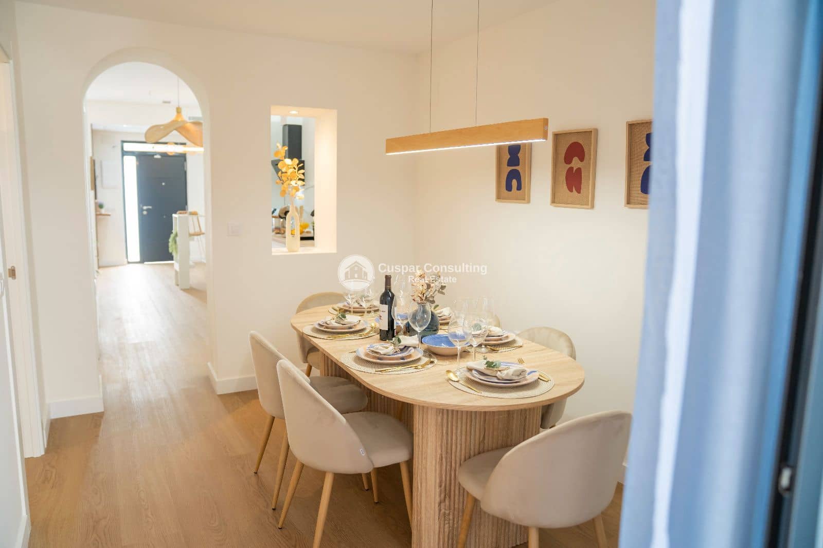 3 soveværelse Byhus til salg i Los Alcazares - € 249.000 (Ref: 10154343)