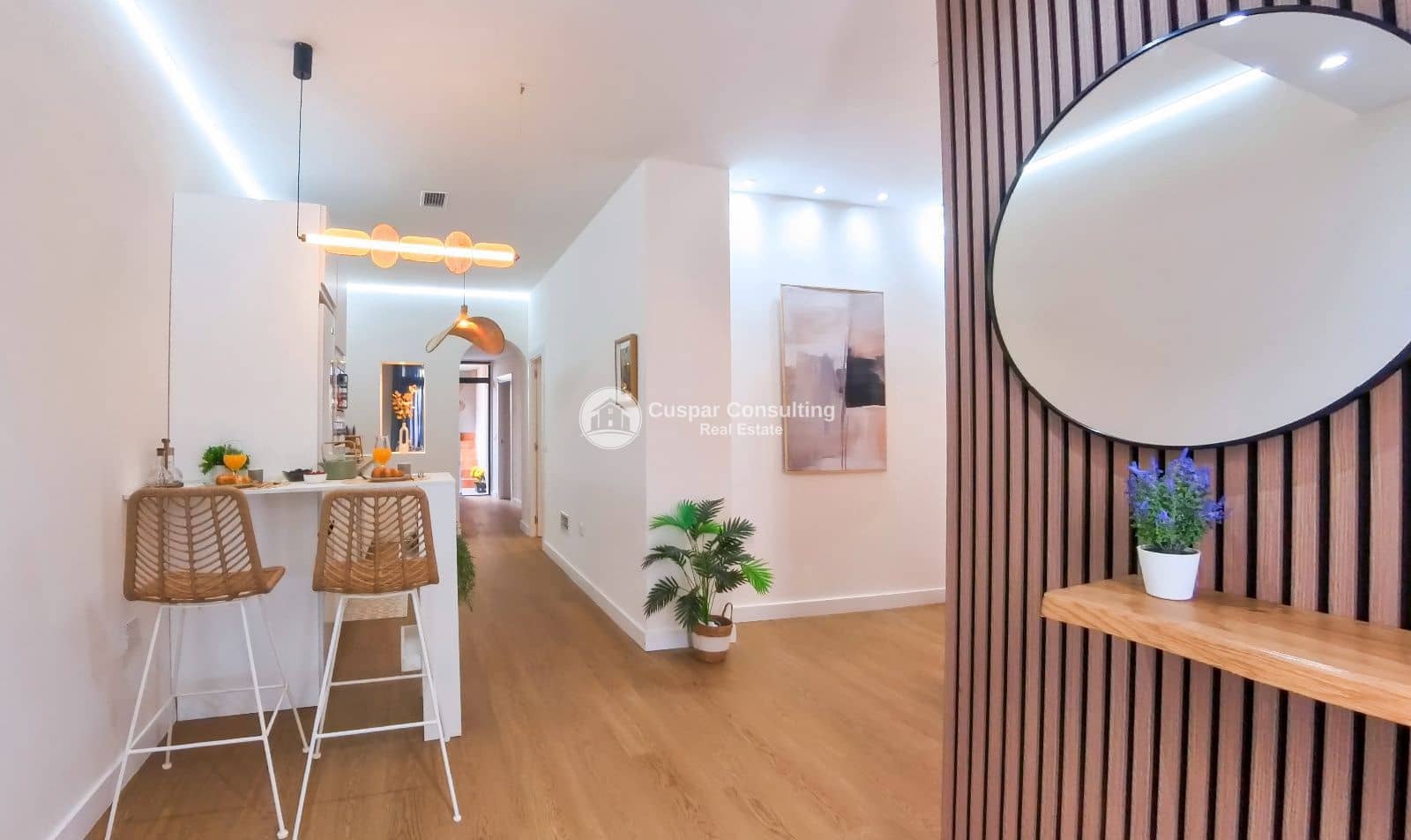 3 soveværelse Byhus til salg i Los Alcazares - € 249.000 (Ref: 10154343)