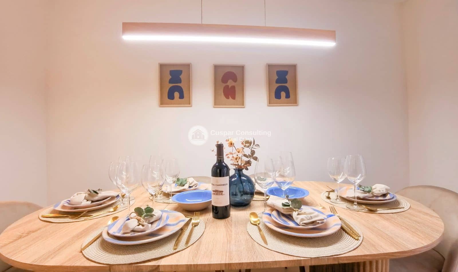 3 soveværelse Byhus til salg i Los Alcazares - € 249.000 (Ref: 10154343)